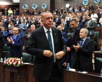 AKP’nin problemi Erdoğan’dan başkası değil