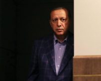 Erdoğan’ın en yakınlarından bile sakladığı sır