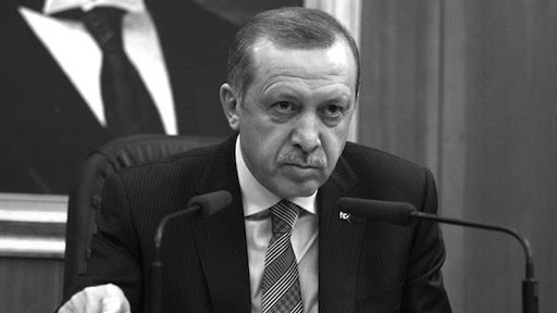 Erdoğan’ın sabrının sınırı