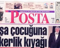 Posta Gazetesinin 25. Yılı: Basın tarihi yeniden mi yazılıyor?