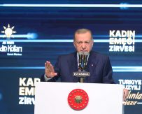 Erdoğan din ticaretine gaz verdi